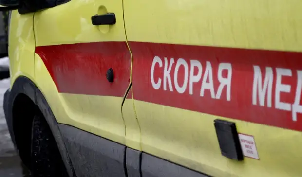 В Челнах два пенсионера выпали из окон и погибли