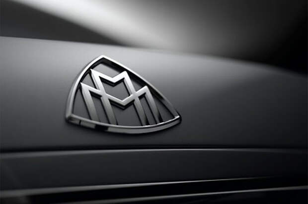 Mercedes-Benz возродит Maybach