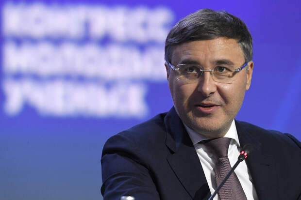 Фальков: переход на новую модель высшего образования станет синтезом практик