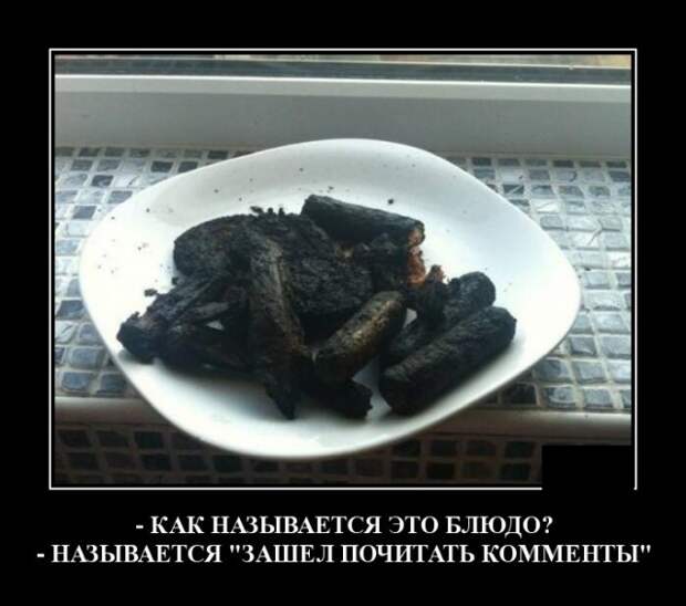 Демотиваторы (20 фото)