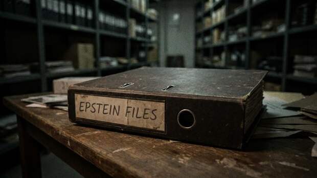 Британский депутат заявил, что власти утаили много документов по делу Эпштейна