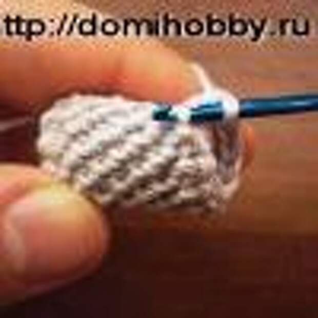 Вязание крючком и на спицах схемы модели