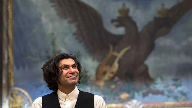 Цискаридзе призвал Минкультуры РФ разработать правила дресс-кода в театрах