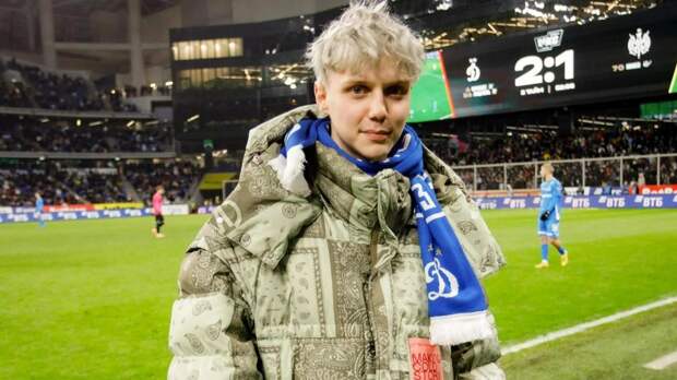 Ваня Дмитриенко рассказал о знакомстве со стриптизёршей: «У нас был психотерапевтический сеанс»