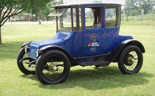 Ключевые изобретения в автомобильном мире: кто был первым?