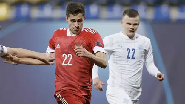 Захарян: Конечно, это мечта любого футболиста — попасть в главную сборную