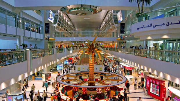 РСТ — о ситуации на Ближнем Востоке: туристам нужно принимать взвешенные решения