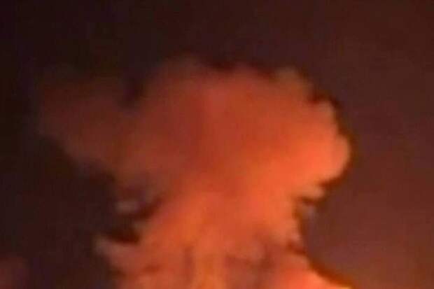 «Восстановление невозможно»: ключевая ТЭЦ Харькова получила серьёзные повреждения