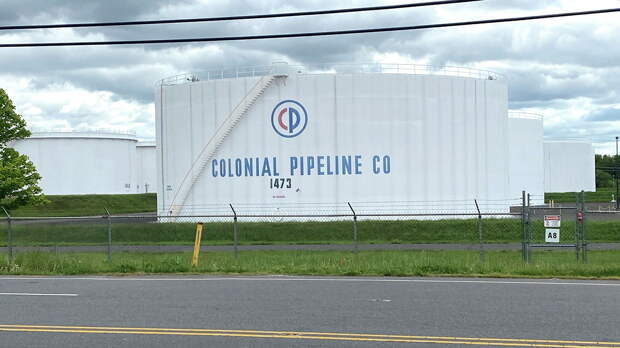 США вернули $2,3 миллиона из выкупа Colonial Pipeline вымогателям 