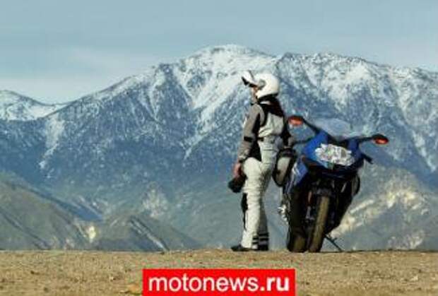 Schuberth выпустил шлемы специально для женщин