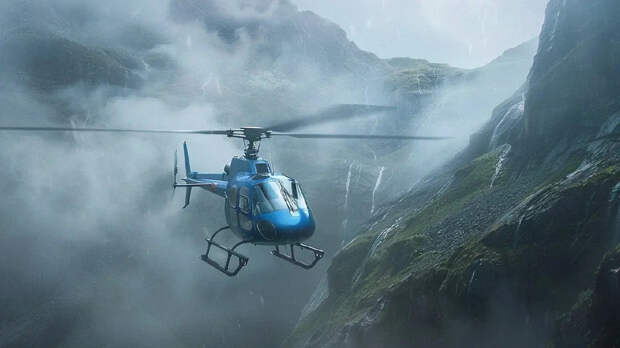 Охотовед Беленюк рассказал о вертолётах над тайгой в день пропажи Усольцевых