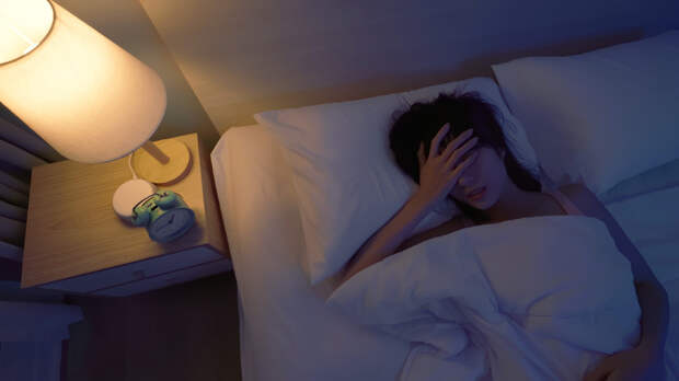 Нефролог Ли: плохое качество сна может повлиять на развитие гипертонии