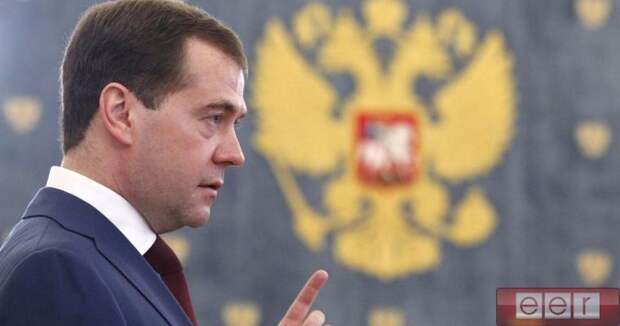 Медведев принял решение по поводу участия в президентской гонке в 2018 году Дмитрий Медведев