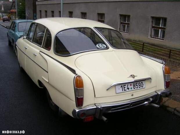 авто, tatra, татра