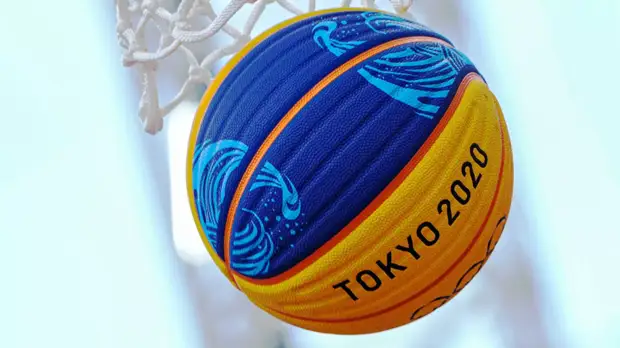 Мужская сборная России по баскетболу 3×3 узнала соперника по плей-офф ОИ в Токио