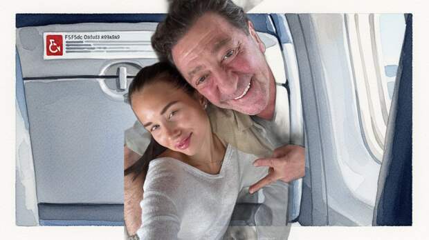 «Оставил её без всего»: как сейчас живёт первая жена 63-летнего Григория Лепса, которую он бросил с дочерью