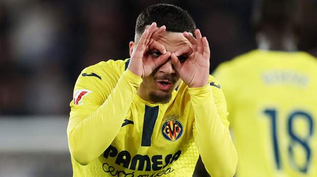 Гол Микаутадзе принес «Вильярреалу» победу над «Леванте»