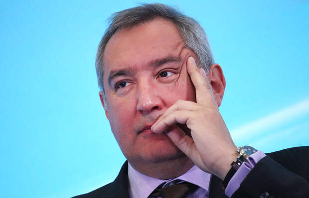Дмитрий Рогозин передал президенту Молдавии приглашение посетить с визитом Москву