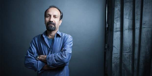 Иранский режиссер, бойкотирующий "Оскар", получил награду за лучший иностранный фильм