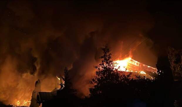 Минобороны сообщило подробности о массированном ударе по целям на Украине