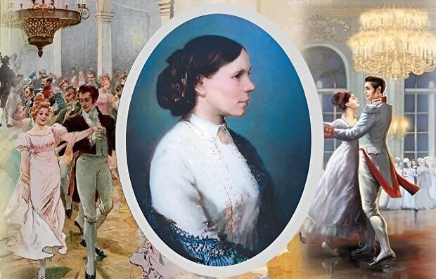 Роковая магия, что сводила с ума: как Софья Бахметева заставила князя стреляться, 12 лет ждала брака с графом и вдохновила Толстого на «Анну Каренину»