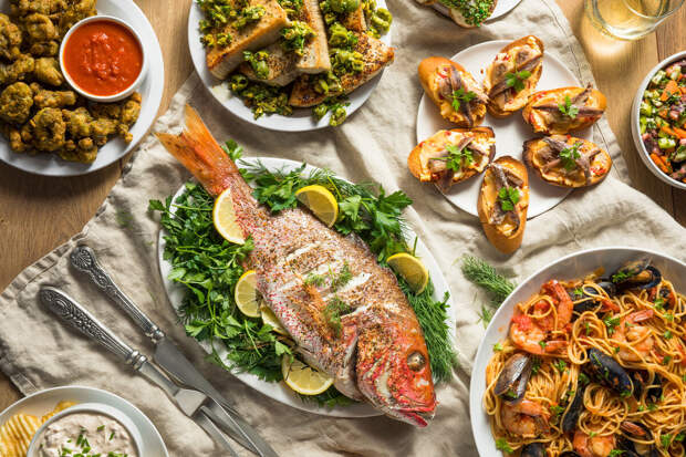 Бренд-шеф Мурадов: в Поволжье стоит попробовать пельмени из судака