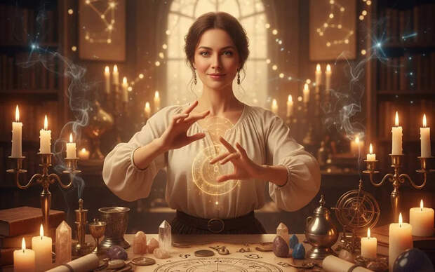 Гороскоп на сегодня: кому из знаков зодиака улыбнется удача или выпадет крупный выигрыш