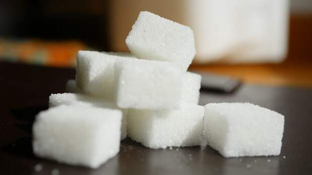 Сахар может сделать вас красивее. Главное, не употреблять его в пищу)