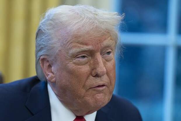 Трамп предупредил Иран: США ответят «силой, которой они никогда не видели»