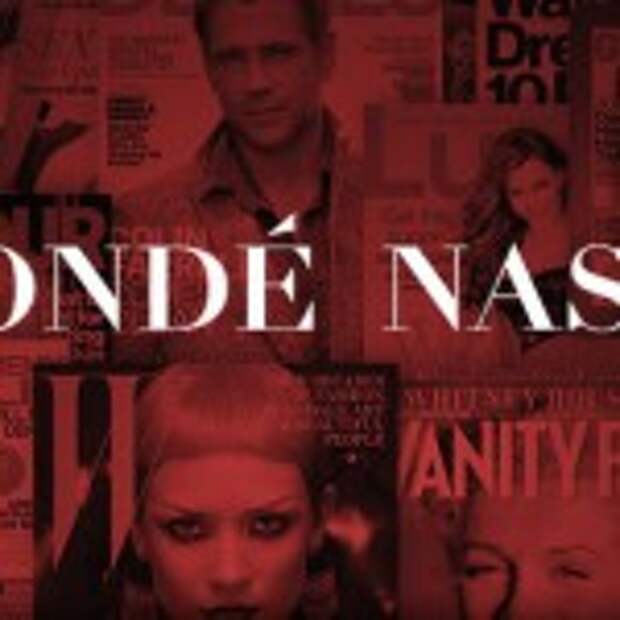 Conde-Nast