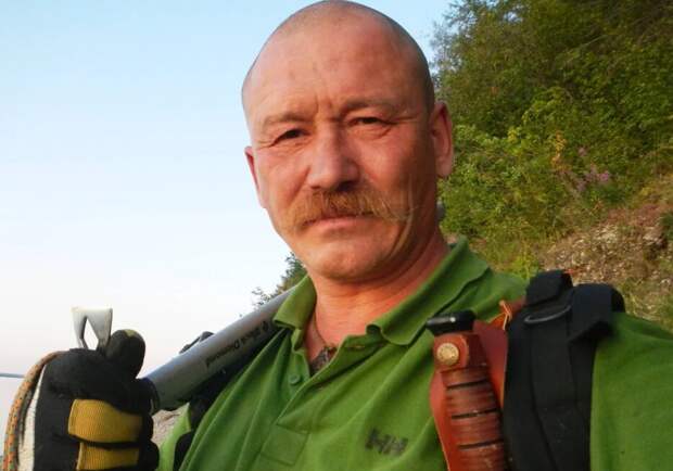 Актер Хорошев погиб, прыгнув спасать человека в горячий источник