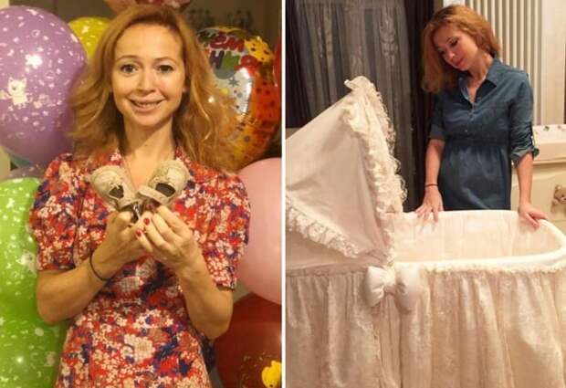 Как Елене Захаровой удалось пережить потерю ребёнка и предательство близких