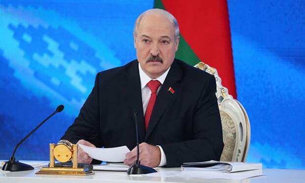Лукашенко украинцам: - если бы Крым был ваш, вы бы за него умирали 