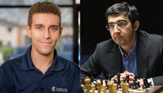 О необходимости допинг-контроля в шахматах