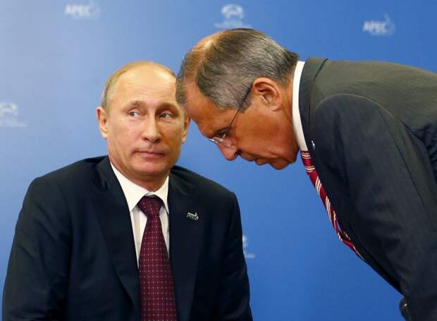 Озвученные вчера Владимиром Путиным в ходе заседания Валдайского клуба слова о том, что Россия...