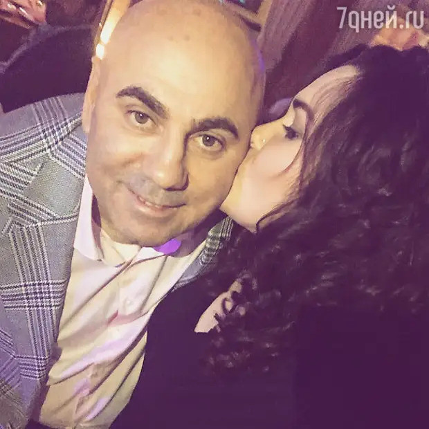 Старшая дочь Пригожина отказалась от фамилии отца