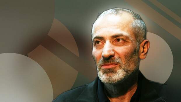 «Потемнело в глазах у меня»: как 70-летний Виталий Калоев нашел счастье после трагедии и мести