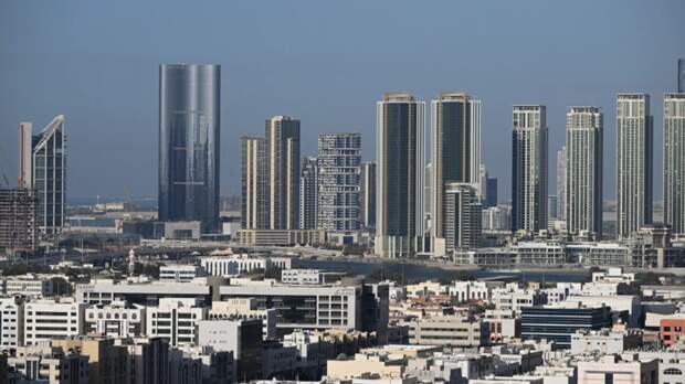 Переговоры по Украине в Абу-Даби велись в непубличной резиденции