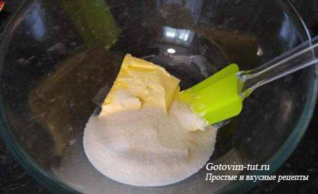 Ароматное овсяное печенье Ароматное овсяное печенье