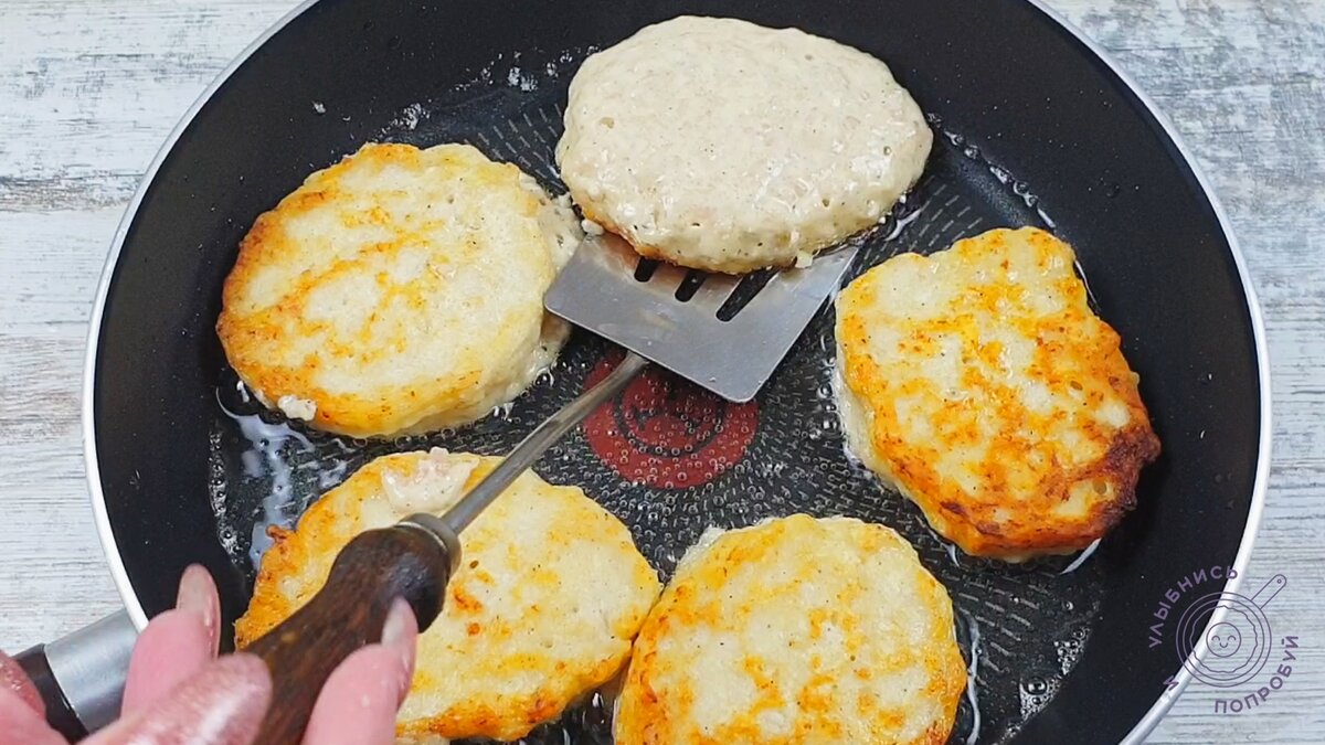Когда мало мяса: просто смешиваю фарш с кефиром (делюсь рецептом бюджетного ужина)