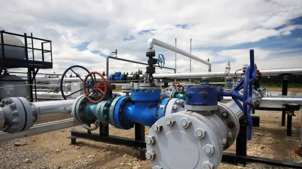 «Газпром» не забронировал дополнительные мощности для транзита через Польшу и Украину