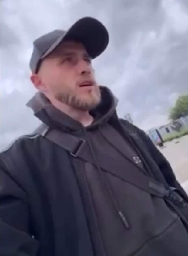 Фото: скрин видео "Экстренный вызов".