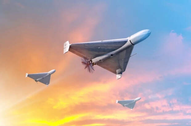 Кнутов: «Герани» разоряют ВСУ, вынуждая тратить ракеты за миллион долларов