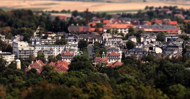 Почему я уехала из Германии