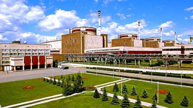 Киев не сходит с ядерного трека: Удар по Курской АЭС был предсказан Киев не сходит с ядерного трека: Удар по Курской АЭС был предсказан