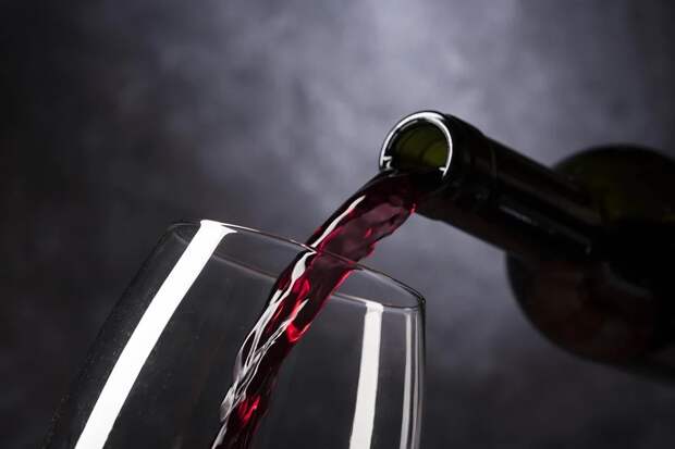 JASR: в римском мавзолее на юге Испании нашли древнейшее жидкое вино