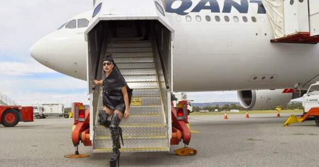 Одежда, которую не стоит надевать в аэропорт