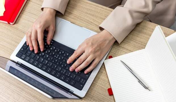 Горожанам рассказали, как в Москве упростили документооборот для бухгалтеров