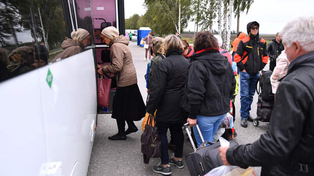 Названа причина массового оттока из Финляндии украинских беженцев