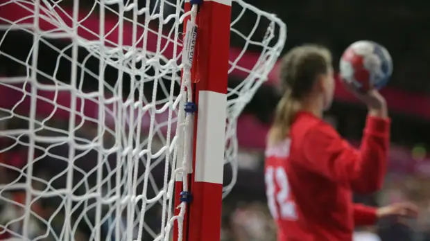 Муравьёва рассказала, что самое страшное в гандболе